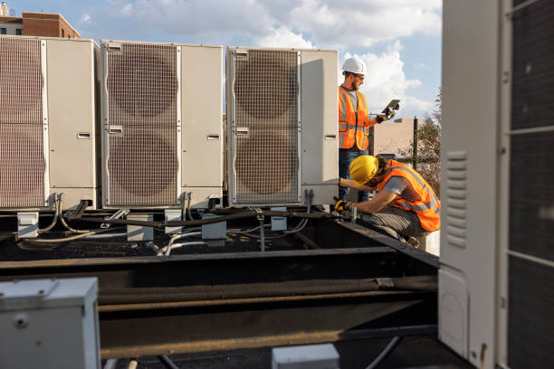 Best HVAC Consulting and Engineering in Forest Hills, PA