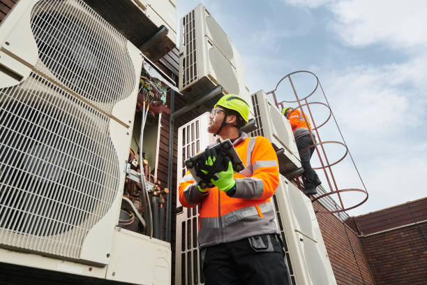 Forest Hills, PA HVAC Company