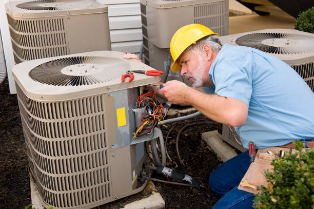 Best Seasonal HVAC Services in Forest Hills, PA